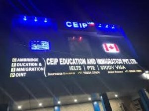 Ceip education and immigration Pvt.ltd